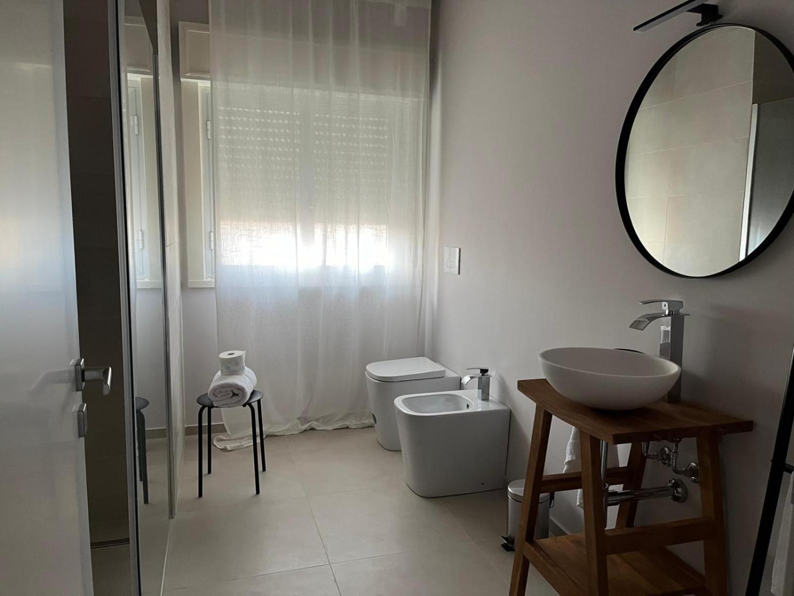 Casa Ganci Apartamento Trapani Exterior foto